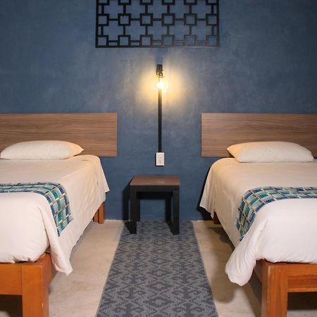 Casa Antares Hotel Viborillas Luaran gambar